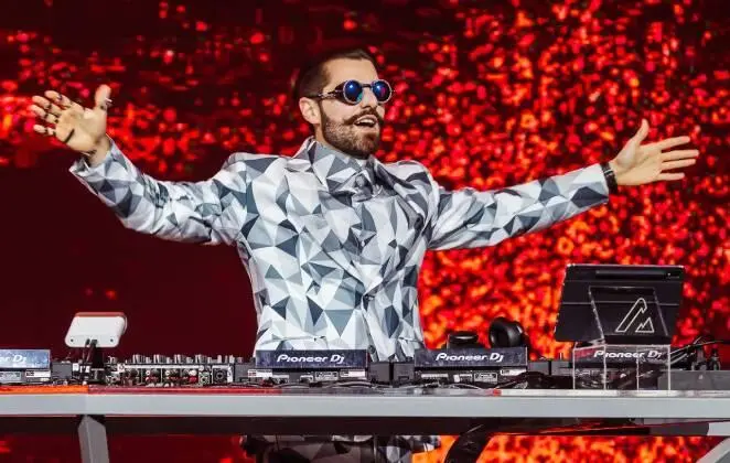 Alok vai encontrar os LÓKIS do Governo  Ratinho Junior?