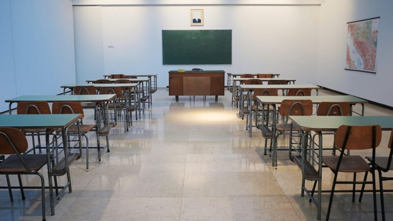 GEIS 2026 traz os líderes globais de educação para debates