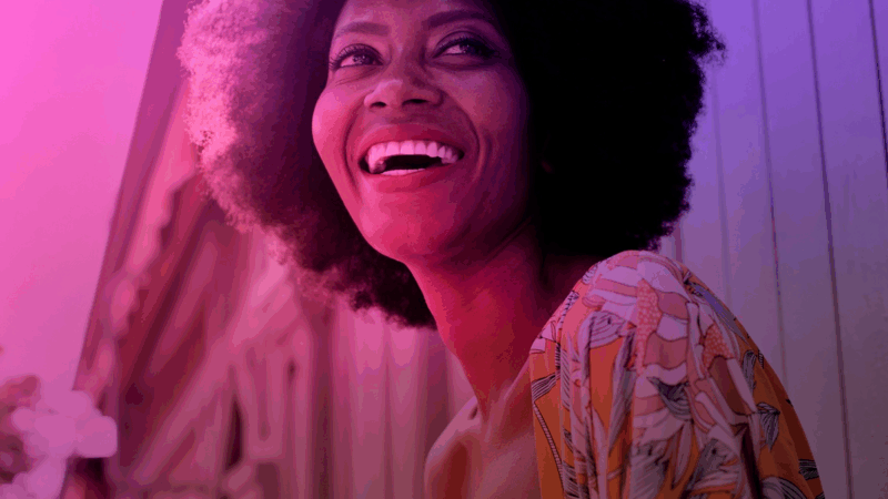 Zero11 assina campanha de lançamento da rian care