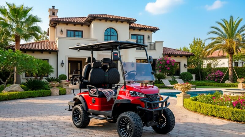 Mobilidade inteligente ganha espaço em eventos e empresas