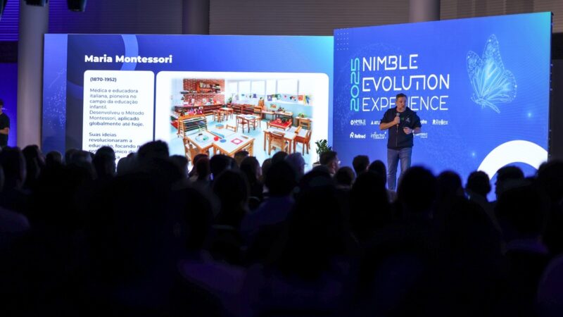 NEXP 2026 discute IA, automação e eficiência em São Paulo