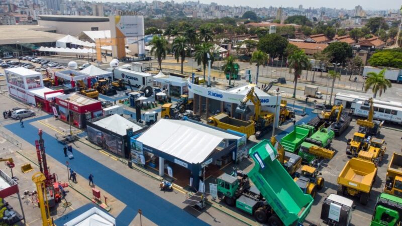 WIKA estreia na EXPOSIBRAM com tecnologias para mineração