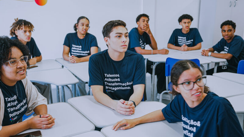 Espro oferece mais de 4,5 mil vagas de Jovem Aprendiz