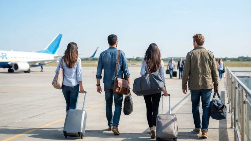 Startup de turismo antecipa projeto para atrair turistas