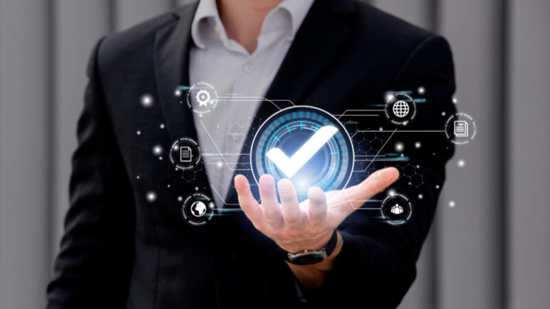 Grupo Skill é certificado com a norma ISO 56001 de inovação