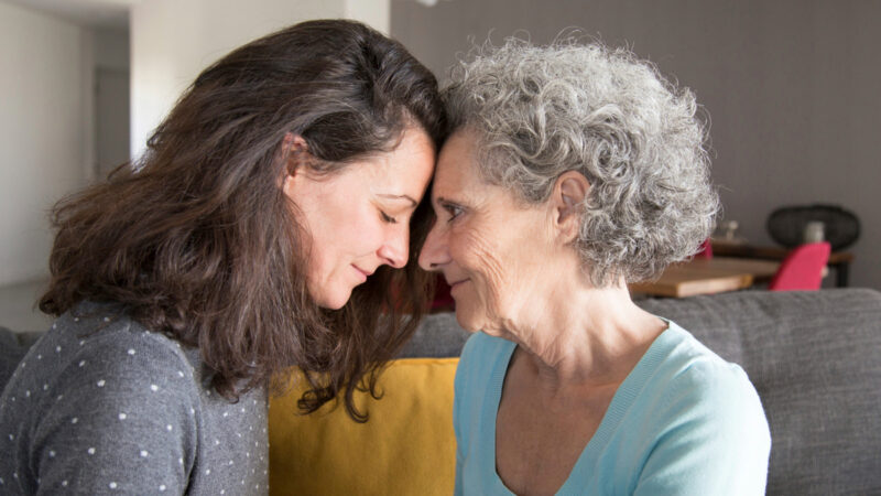 Envelhecimento aumenta demanda por serviços de saúde