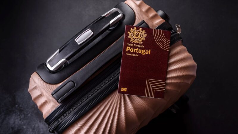 Especialista explica como viver legalmente em Portugal