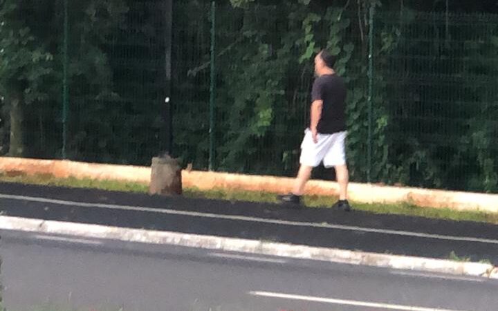 Carlos de Paula no Parque do Ingá e seu vice nos bares de Maringá: os dilemas da nova gestão de Sarandi