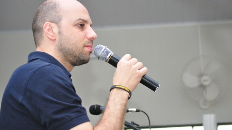 Cresce a demanda por palestras motivacionais