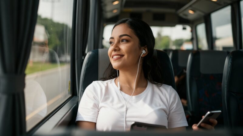 Integração de fretado e VT eleva empresa a R$ 400 milhões