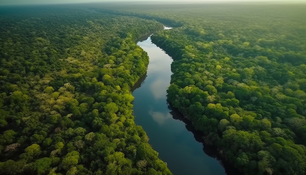 Livro ‘Amazônia’ analisa a gestão daquela localidade