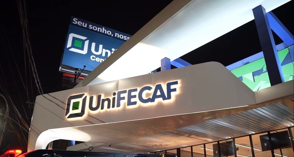 UniFECAF fecha parceria com rede de escolas Fadelito