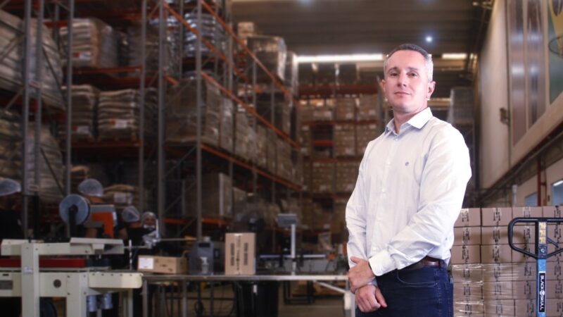 Black Skull anuncia Felipe Lira como CEO