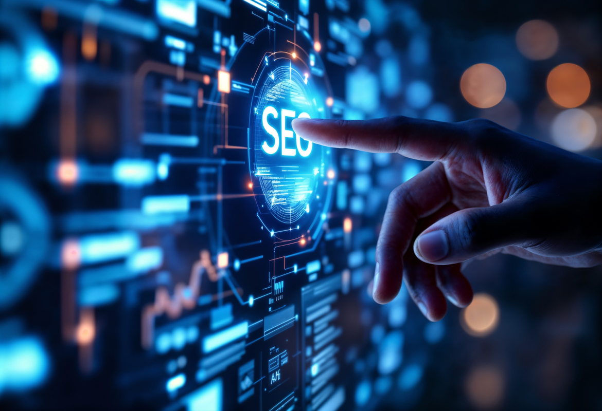 Google passa a medir presença de sites em respostas de IA