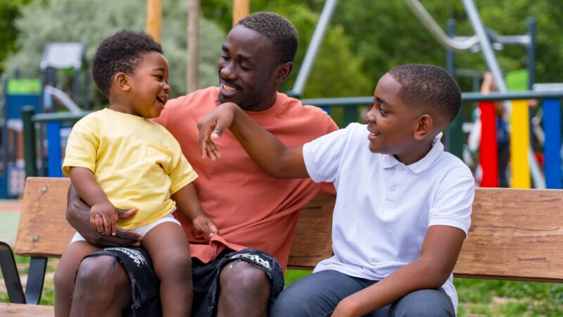 Diálogos: como melhorar a comunicação com crianças e adolescentes