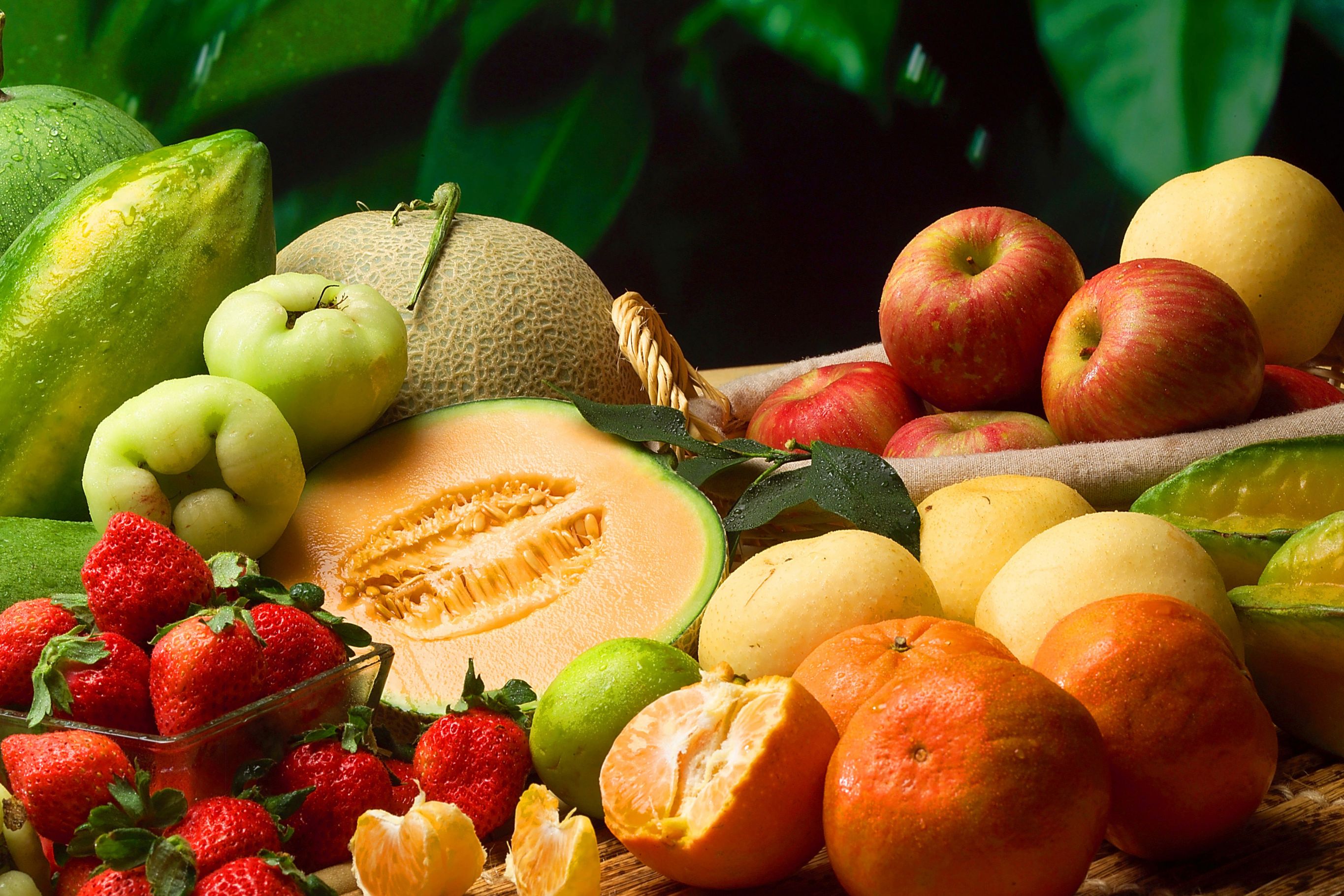 Alimentação do futuro impulsiona aposta da Polpa Brasil em alimentos naturais e menos processados