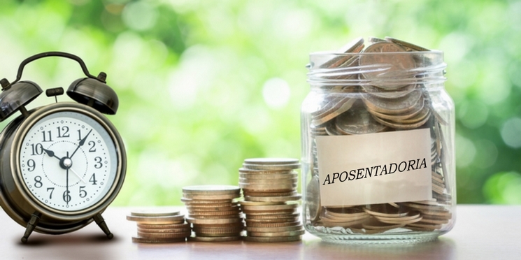 Contribuir ou esperar pode mudar a aposentadoria