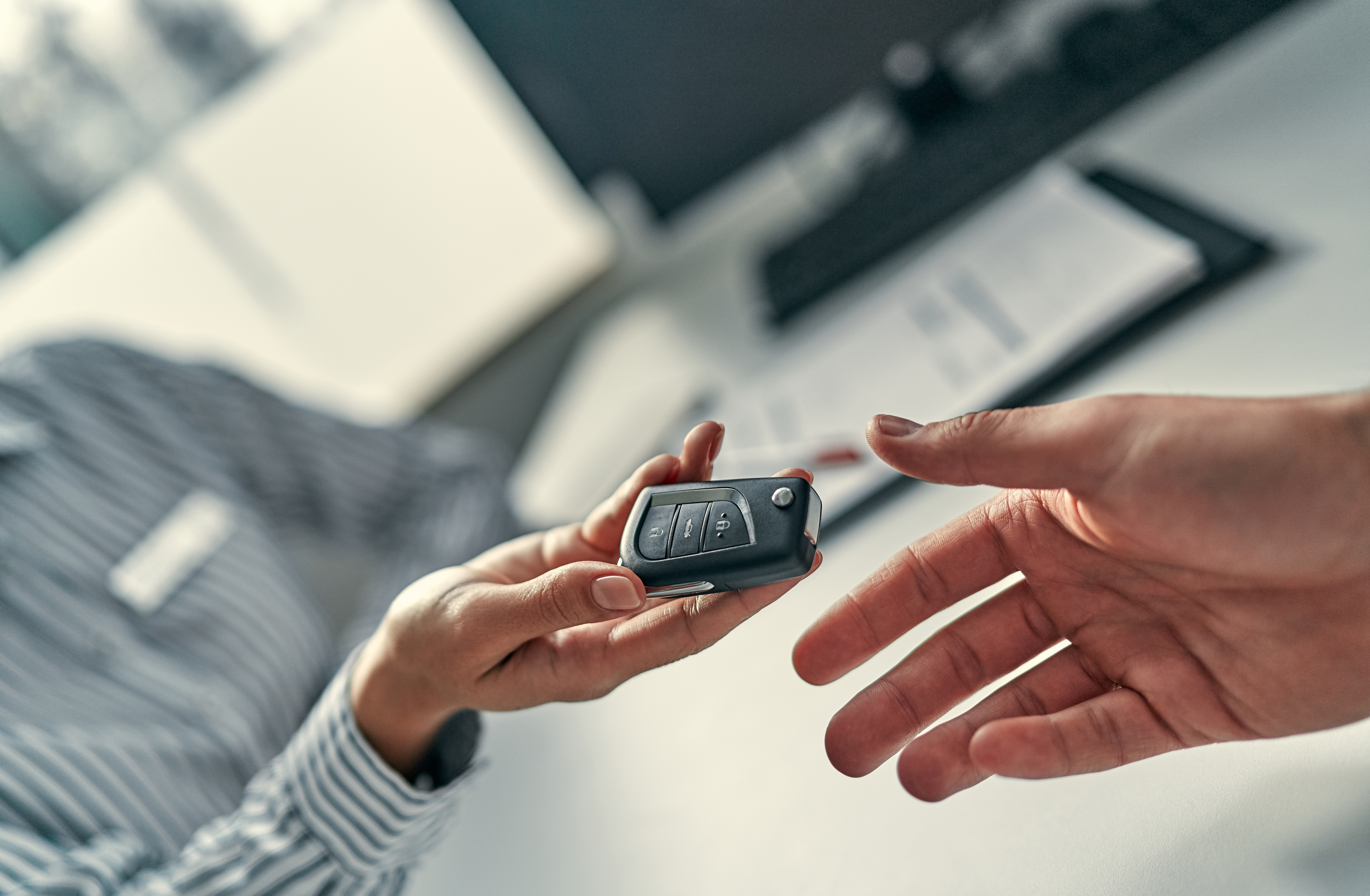 Mobilidade urbana e carro próprio: como um automóvel pode redefinir a rotina