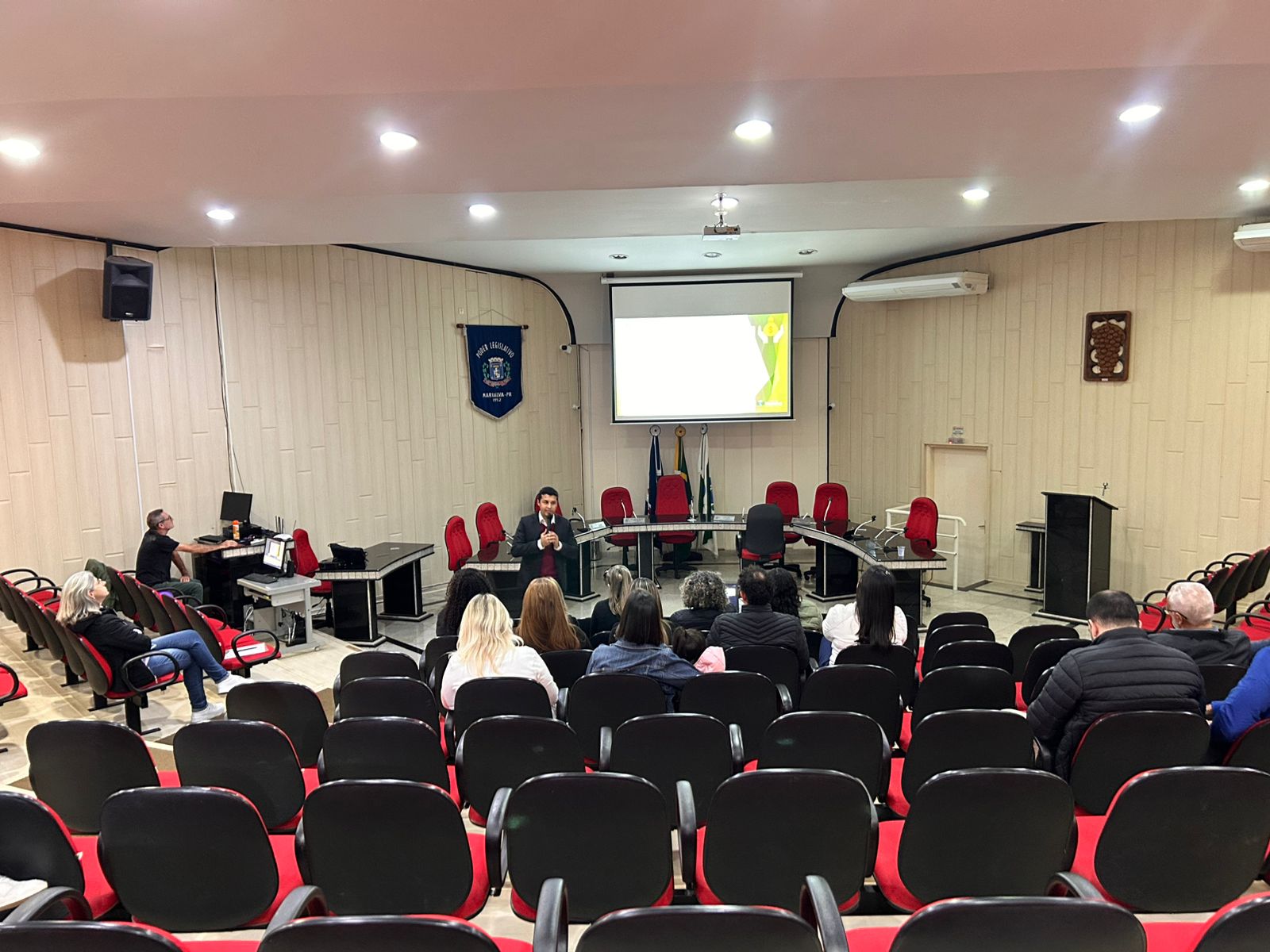 Prefeitura de Marialva mantém equilíbrio nas contas públicas e amplia investimentos em saúde e educação