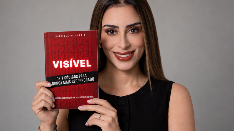Reputação do CEO representa quase metade do valor de mercado