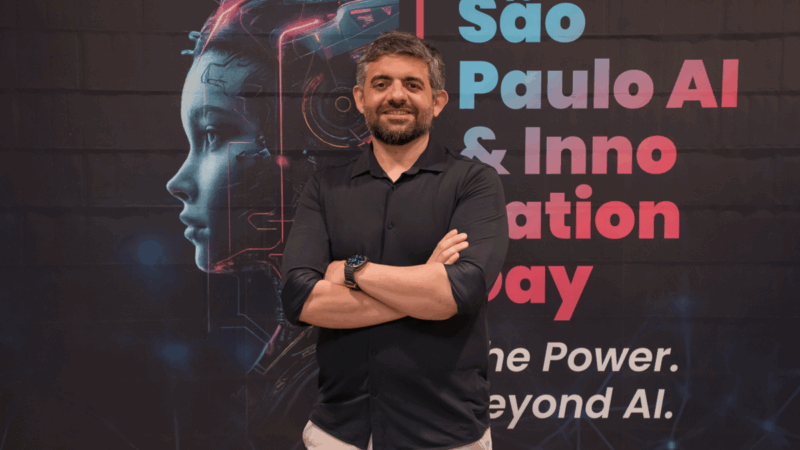 PowerOfData anuncia Paulo Côrrea como Head of Data Talents