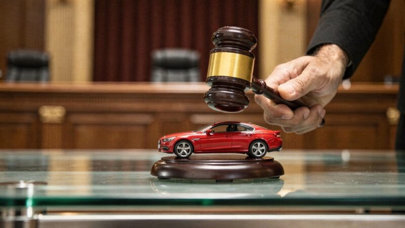 Inadimplência e venda recorde impulsionam leilões