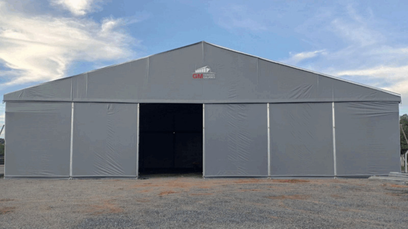 Expansão do Porto de Paranaguá aquece setor logístico