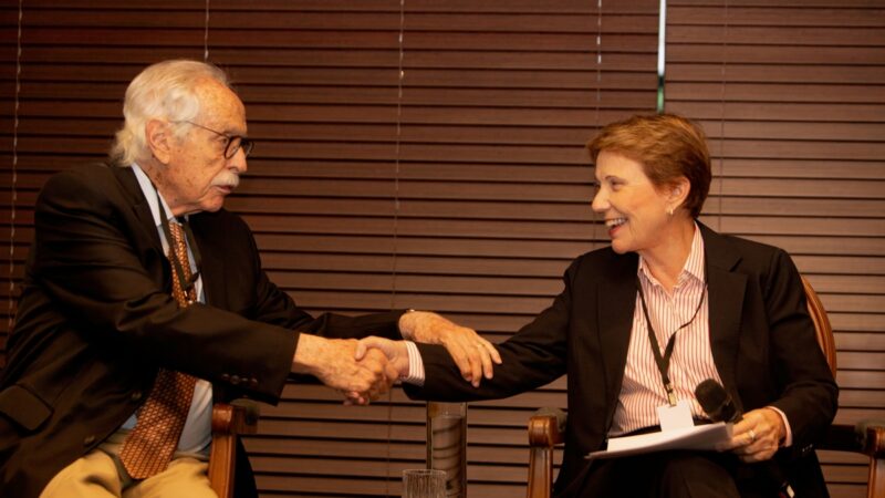 Compra de terras por estrangeiros mobiliza debate no Brasil