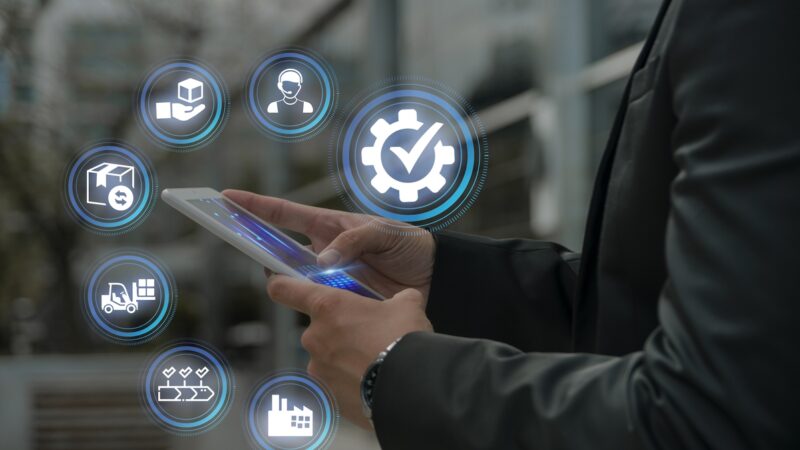 BTO impulsiona desempenho financeiro com tecnologia