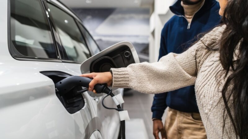 Eletrocar Show 2025 chega como nova feira de eletromobilidade no Brasil