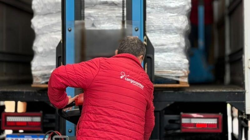 Gestão de frota reduz custos e aumenta previsibilidade