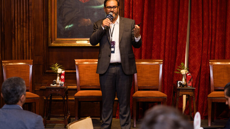 Thyago Borges assume diretoria institucional do CTB