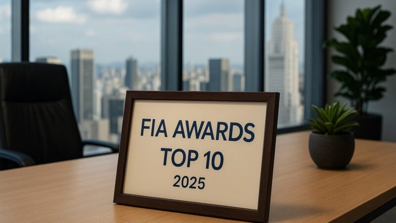 Pesquisa anuncia Top 10 brasileiros destaque em inovação