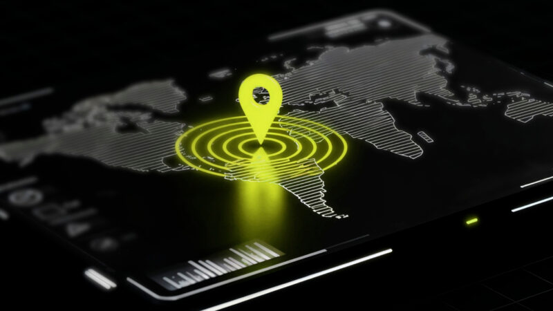 Telemetria inteligente redefine segurança logística