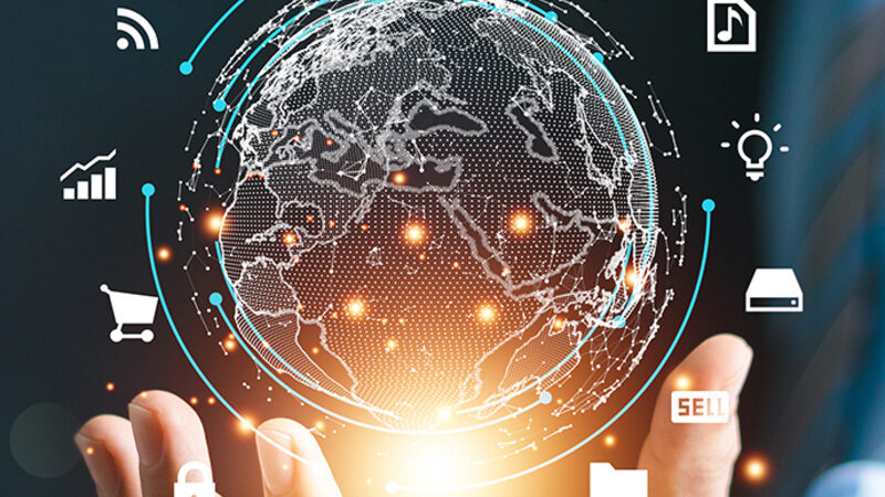 Empresário amplia atuação internacional em marketing digital
