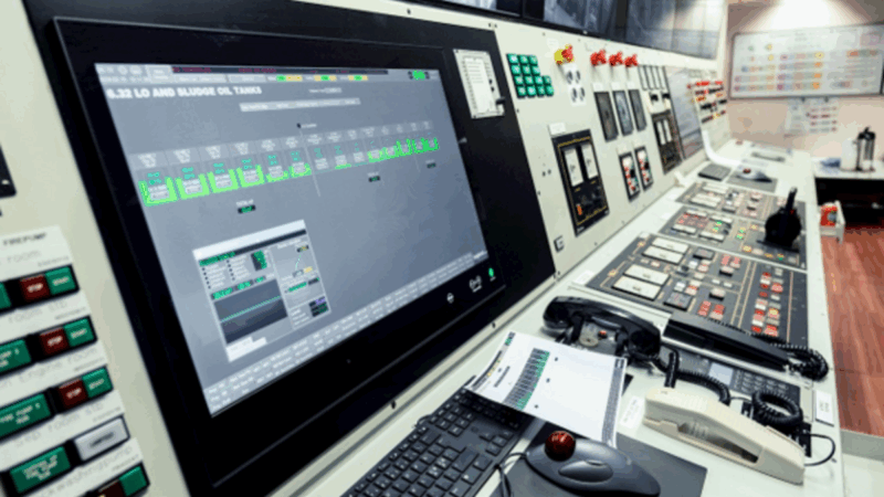 Indústria Naval: ABB adquire norueguesa Høglund