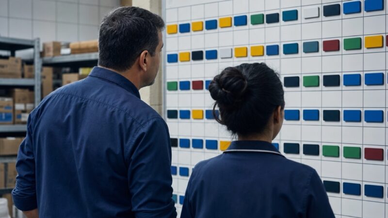 Fim da escala 6×1: como ficam acordos coletivos e contratos