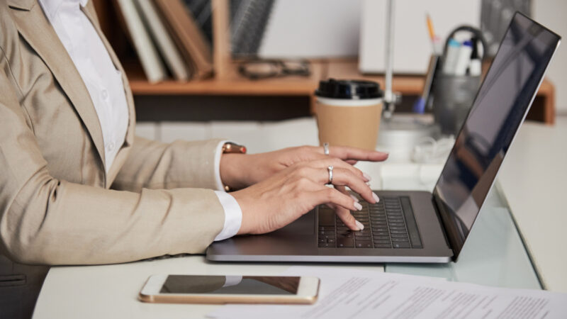 Uso de IA marca nova fase no Direito brasileiro