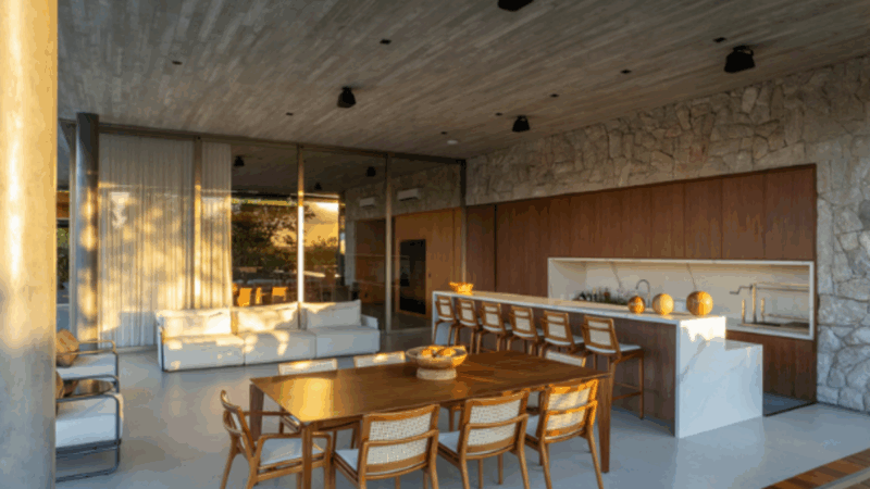 Lux Atelier permite personalização do imóvel durante a obra