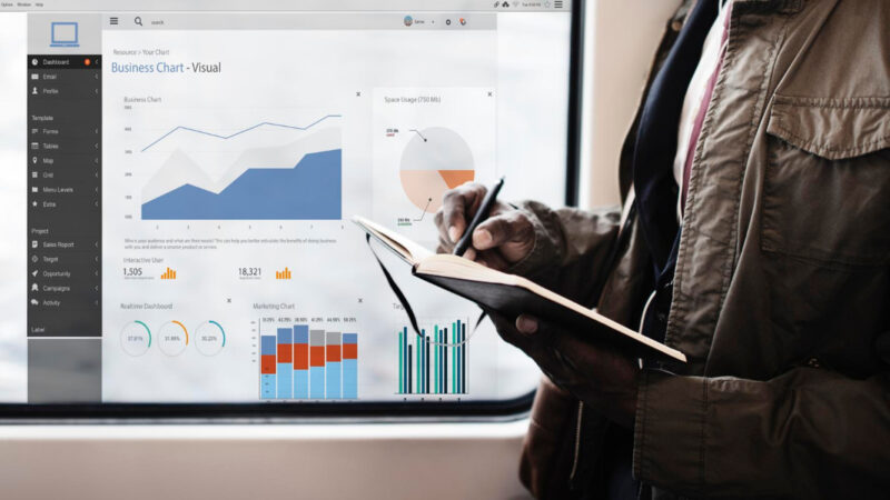 Planning Analytics atua para acelerar decisões corporativas