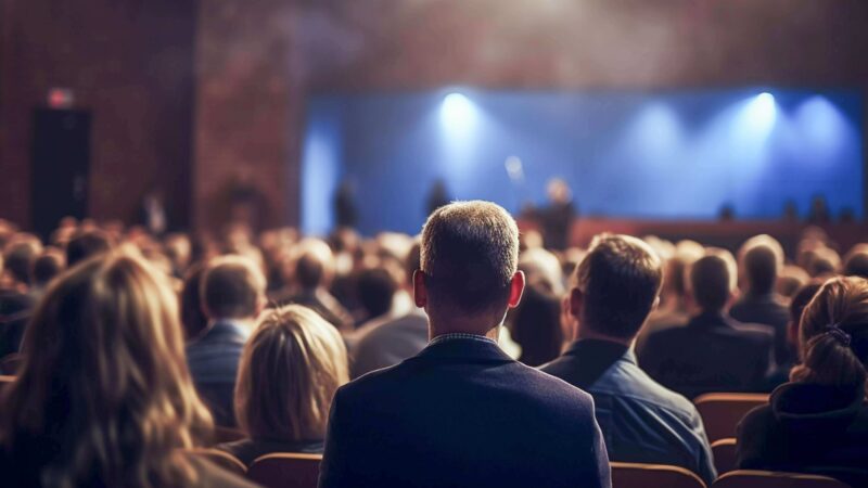 Fórum debate IA nas gestões pública e privada
