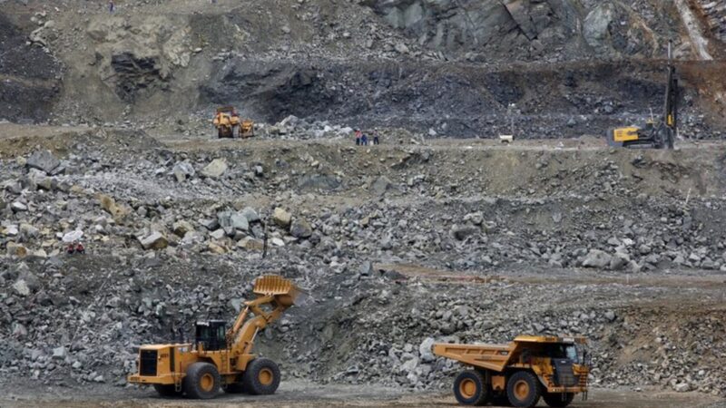 Corrida por terras raras impulsiona reciclagem estratégica