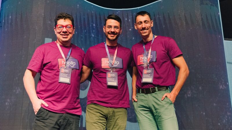 Hablla alcança tier Select em programa de parceiros da Meta