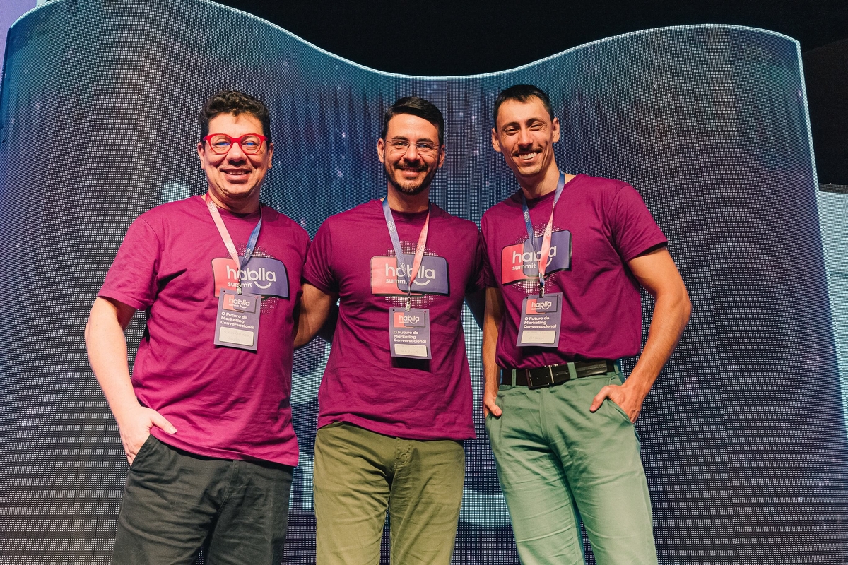 Hablla alcança tier Select em programa de parceiros da Meta