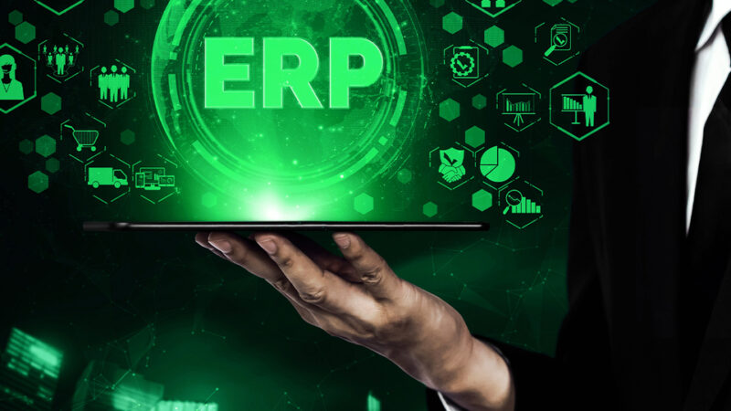 Integração de pagamentos a ERPs ganha força no Brasil