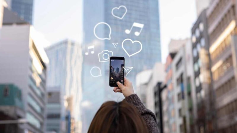 Instagram integra Spotify para facilitar descoberta musical