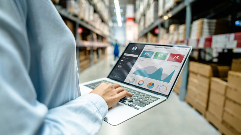 Mercado de ERP cresce com demanda por eficiência