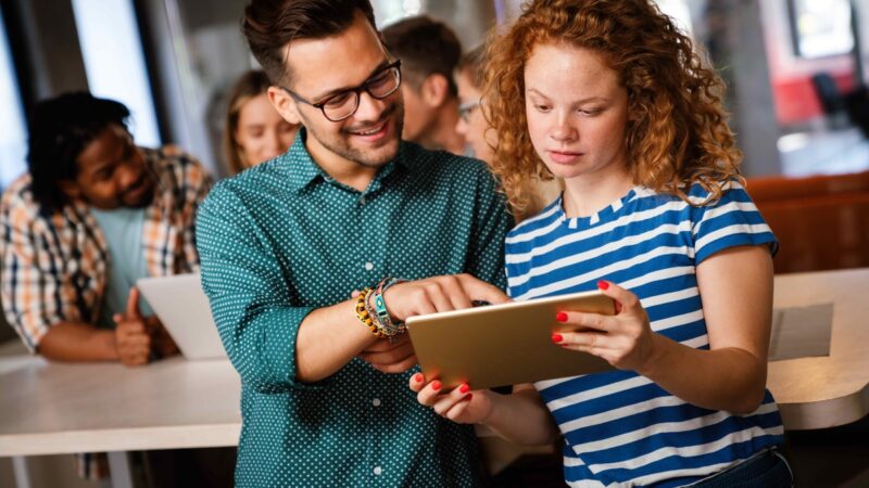 EASYB2B cria marketplace para um dos maiores bancos do país