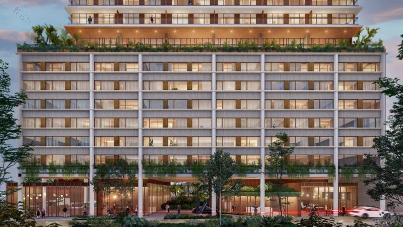 Mercado 60+ se torna nova aposta do setor imobiliário