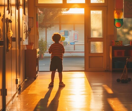 Inclusão escolar de autistas em BH: desabafo de Cássio expõe dificuldades